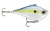 Воблер RAPALA Ultra Light Rippin' Rap ULRPR04 HSD