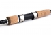 Спиннинг SHIMANO VENGEANCE CX 270M 2.70m 10-35g Cork Regular Fast