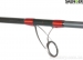 Удилище для ловли сома SAENGER UNI CAT VENCANTA SPIN 2.85m 30-180g