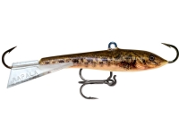 Балансир RAPALA Jigging Rap W3-GBL 3cm 6g GBL