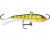 Балансир RAPALA Jigging Rap W7-GYP 7cm 18g GYP (Glow Yellow Perch)