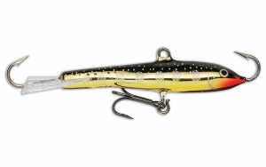 Балансир RAPALA Jigging Rap W3 MG