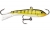 Балансир RAPALA Jigging Rap W9-GYP 9cm 25g Glow Yellow Perch (GYP)