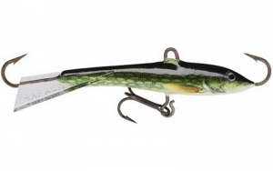 Балансир RAPALA Jigging Rap W3 PKL