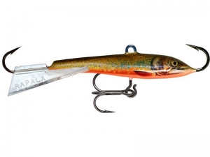 Балансир RAPALA Jigging Rap W3 CHL