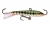 Балансир RAPALA Jigging Rap W9-NP 9cm 25g Nordic Perch (NP)