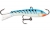 Балансир RAPALA Jigging Rap W2-GBT 2cm 4g Glow Blue Tiger (GBT)