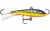 Балансир RAPALA Jigging Rap W5-GHP 5cm 9g GHP (Glow Hot Perch)