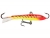 Балансир RAPALA Jigging Rap W5-HT 5cm 9g HT (Hot Tiger)