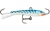 Балансир RAPALA Jigging Rap W7-GBT 7cm 18g Glow Blue Tiger (GBT)