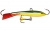 Балансир RAPALA Jigging Rap WH3 BYR