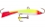 Балансир RAPALA Jigging Rap WH3-CLN 3cm 6g CLN (Clown)