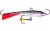 Балансир RAPALA Jigging Rap WH7 MS