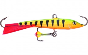 Балансир RAPALA Jigging Rap WH WH7-P 7cm 18g P (Perch)