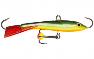 Балансир RAPALA Jigging Rap WH7 BYR