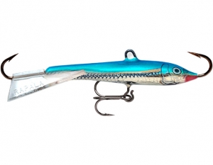 Балансир RAPALA Jigging Rap W5-CHBM 5cm 9g CHBM