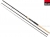 Фидерное удилище DAM WHISLER FEEDER 3.60m 150g