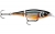 Воблер RAPALA X-Rap Jointed Shad XJS13 HLW