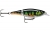 Воблер RAPALA X-Rap Jointed Shad XJS13 PEL