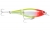 Воблер RAPALA X-Rap Jointed Shad XJS13 CLN