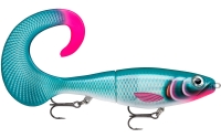 Воблер RAPALA X-Rap Otus XROU25 SIIK