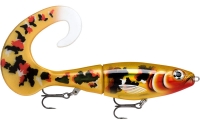 Воблер RAPALA X-Rap Otus XROU25 URK