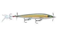 Воблер RAPALA X-Rap Prop XRPR11 GO