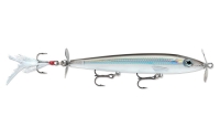 Воблер RAPALA X-Rap Prop XRPR11 PGS