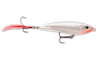 Воблер RAPALA X-Rap SubWalk XRSB07 GGH