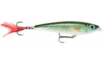 Воблер RAPALA X-Rap SubWalk XRSB07 PK
