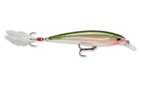 Воблер RAPALA X-Rap XR12-OG 12cm 22g Olive Green (OG)