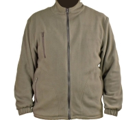 Куртка флисовая A&K Fleece, 48-50 Gray