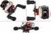 Мультипликаторная катушка Abu Garcia REVO5 STX (Left Hand)