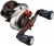 Мультиплікаторна котушка Abu Garcia REVO5 X-HS (Left Hand)