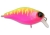 Воблер JACKALL Chubby 38F Dragon Fruit Mat Tiger