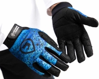 Перчатки Adventer & fishing Gloves for Sea Fishing Bluefin Trevally