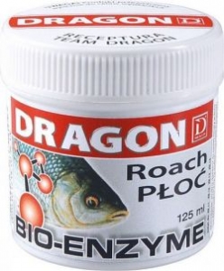 Активатор клева DRAGON BIO-ENZYME Roach