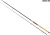 Спиннинг SAENGER AQUANTIC TARGET M 2.40m 40-130g