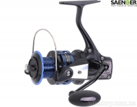 Катушка SAENGER AQUANTIC VINTAGE 4000