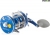 Катушка SAENGER AQUANTIC BC-Jig 7001 LH