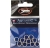 Кольца заводные SAENGER AQUANTIC Splitring Stainless