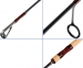 Тревел спиннинг Favorite 25 Arena Stream ARNS1-604UL-T 1.83m 2-7g Tubular Tip Fast 4pcs