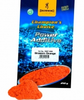 Сухой ароматизатор Browning CC Power Additive - Brasem Orange, 250g