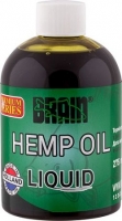 Ликвид BRAIN Hemp Oil, 275ml