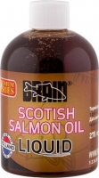 Ликвид BRAIN Scottish Salmon Oil, 275ml