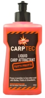 Ароматизатор DYNAMITE BAITS CarpTec Tutti Frutti Liquid, 250ml