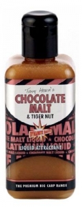 Ароматизатор DYNAMITE BAITS Chocolate Malt & Tiger Nut Liquid, 250ml