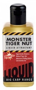 Ароматизатор DYNAMITE BAITS Monster Tiger Nut Liquid, 250ml
