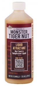 Ароматизатор DYNAMITE BAITS Monster Tiger Nut Liquid, 500ml