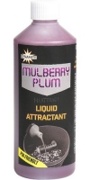 Ароматизатор DYNAMITE BAITS Mulberry & Plum Liquid Attractant, 500ml